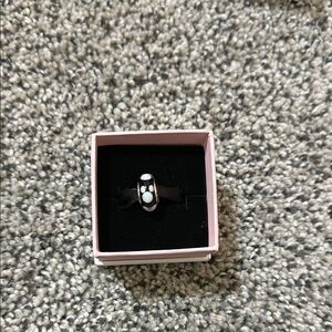 Pandora Disney Mickey morano charm. In excellent condition